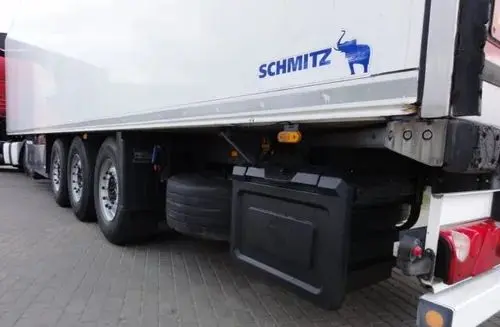 SCHMITZ Sko 24 