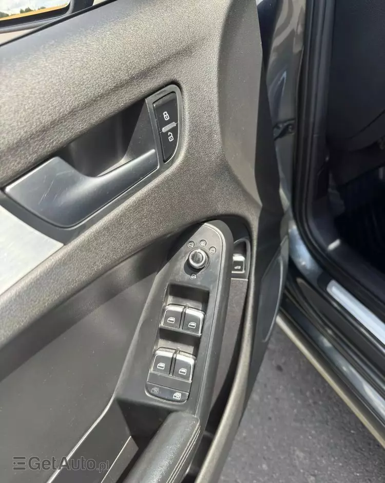 AUDI A4 3.0 TDI Quattro S tronic