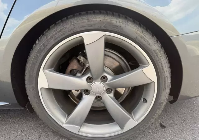 AUDI A4 3.0 TDI Quattro S tronic