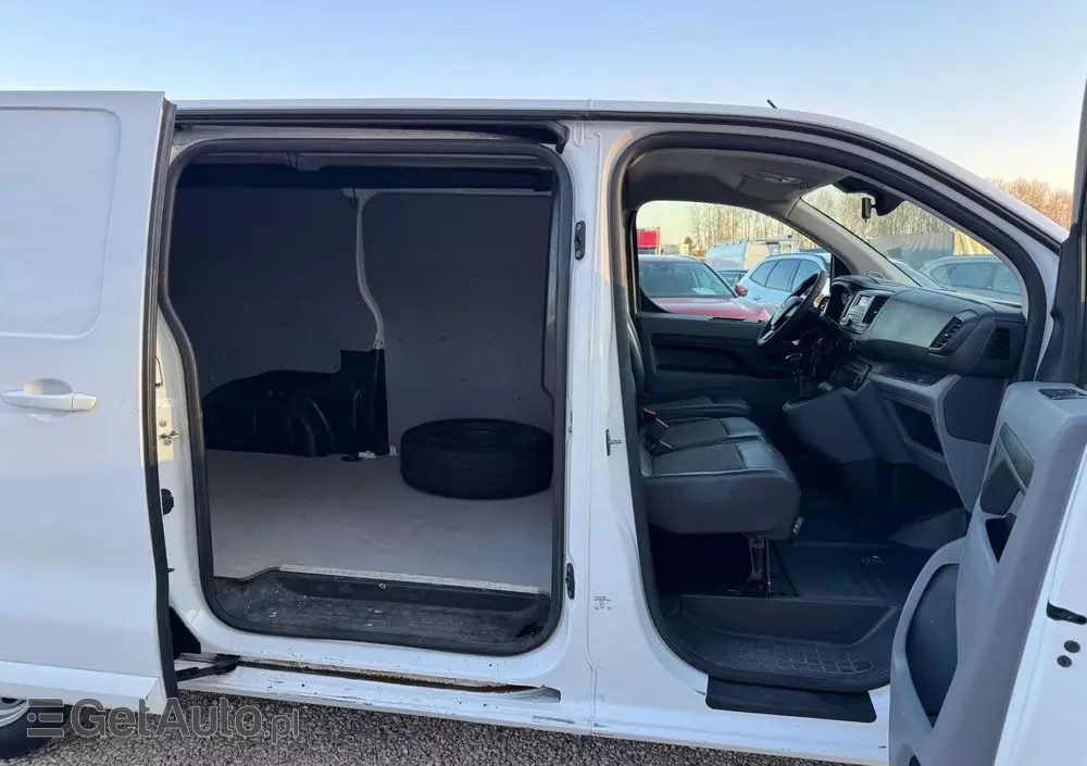 OPEL Vivaro 2.0 CDTI Extra Long 3,1t Enjoy 