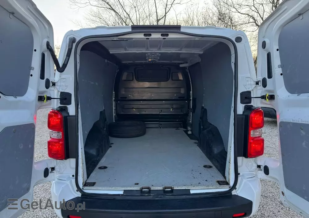 OPEL Vivaro 2.0 CDTI Extra Long 3,1t Enjoy 