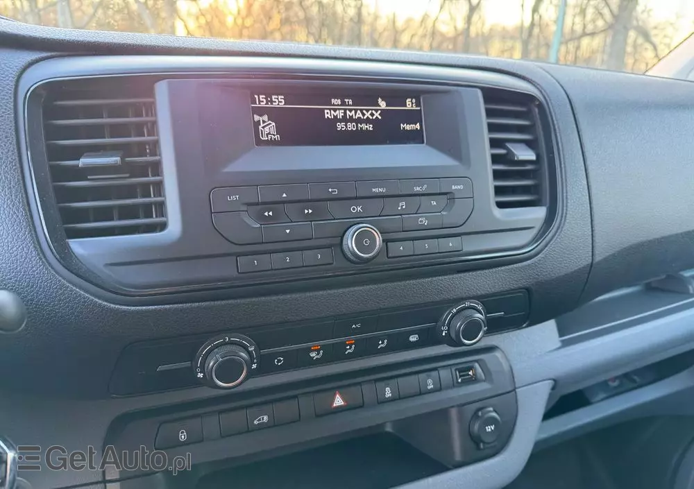 OPEL Vivaro 2.0 CDTI Extra Long 3,1t Enjoy 