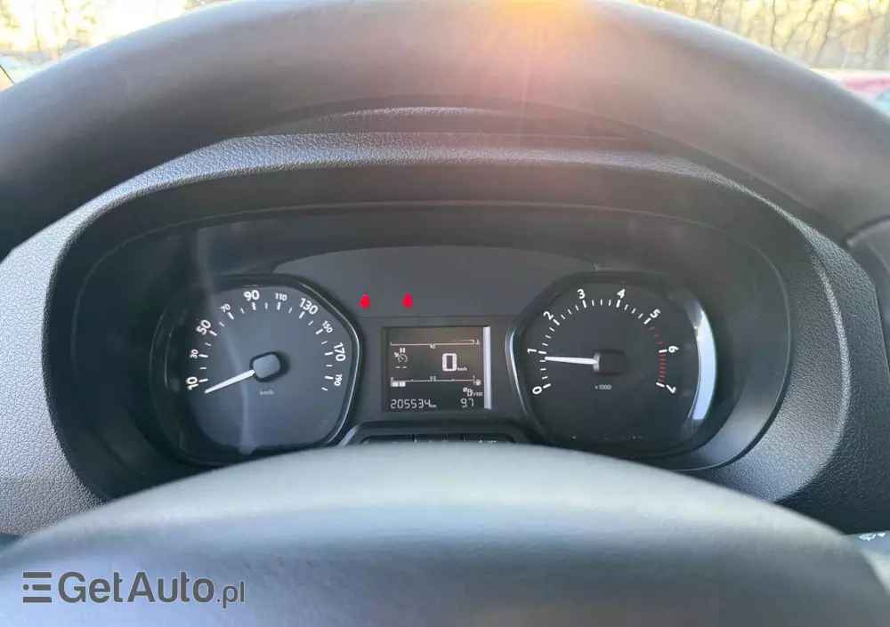 OPEL Vivaro 2.0 CDTI Extra Long 3,1t Enjoy 