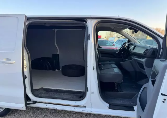 OPEL Vivaro 2.0 CDTI Extra Long 3,1t Enjoy 