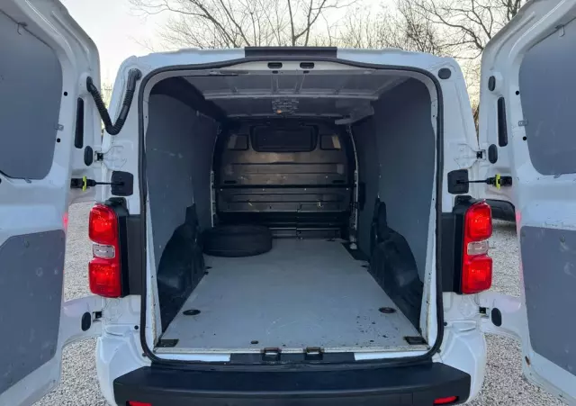 OPEL Vivaro 2.0 CDTI Extra Long 3,1t Enjoy 