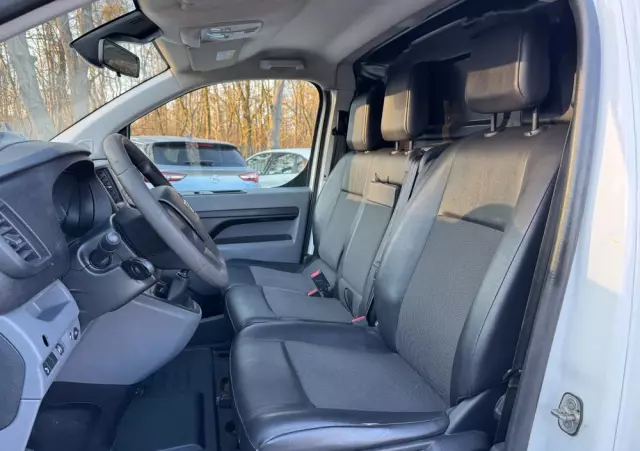 OPEL Vivaro 2.0 CDTI Extra Long 3,1t Enjoy 