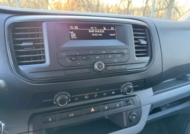 OPEL Vivaro 2.0 CDTI Extra Long 3,1t Enjoy 