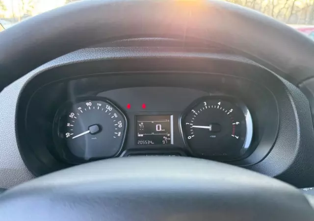 OPEL Vivaro 2.0 CDTI Extra Long 3,1t Enjoy 