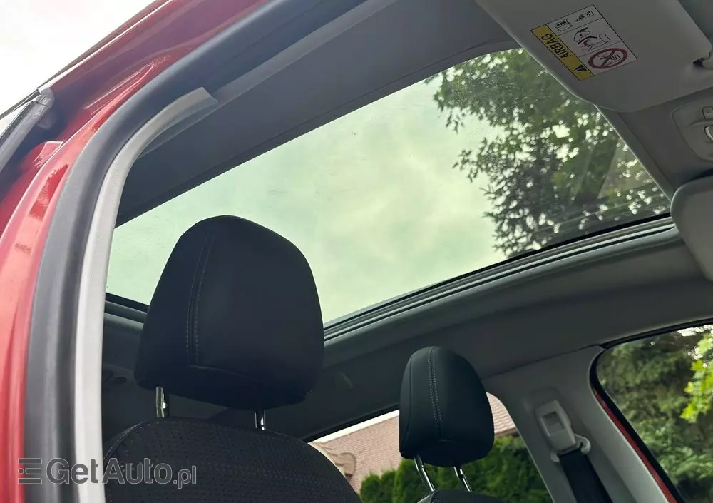 PEUGEOT 2008 1.2 Pure Tech Active S&S