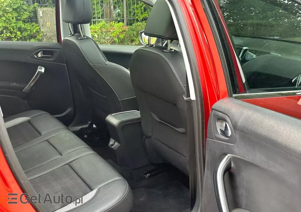 PEUGEOT 2008 1.2 Pure Tech Active S&S