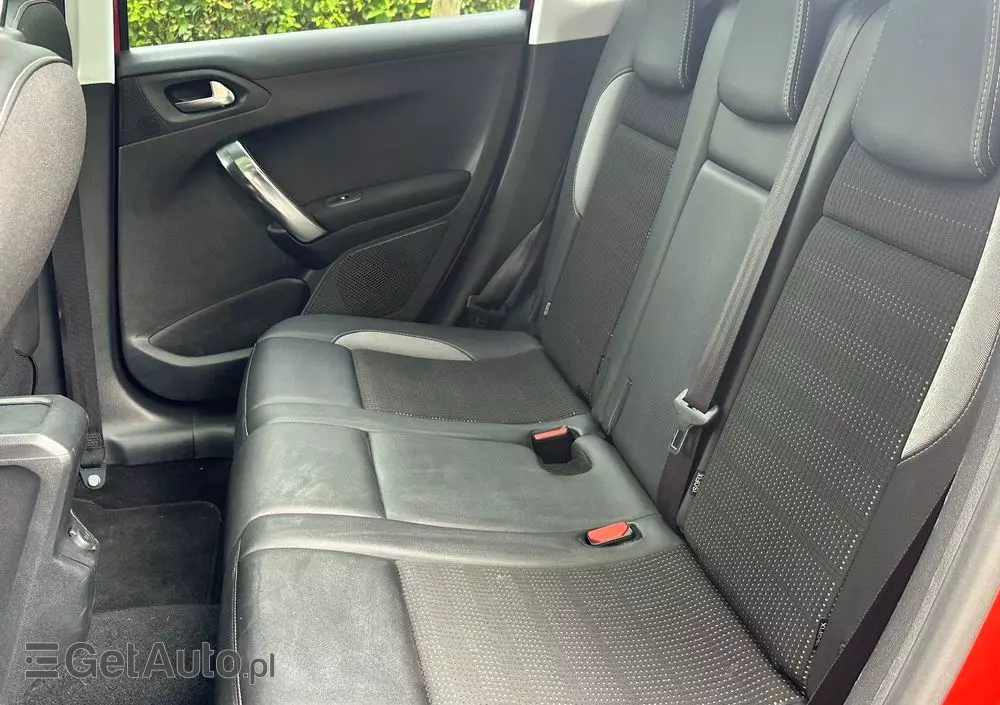 PEUGEOT 2008 1.2 Pure Tech Active S&S