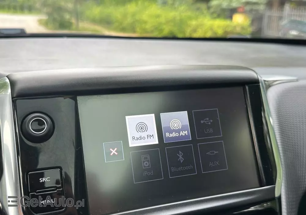 PEUGEOT 2008 1.2 Pure Tech Active S&S