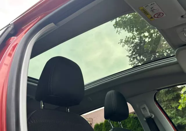 PEUGEOT 2008 1.2 Pure Tech Active S&S