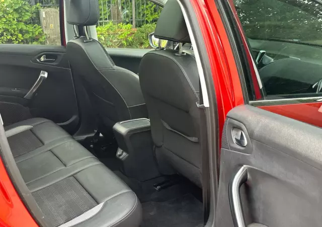 PEUGEOT 2008 1.2 Pure Tech Active S&S