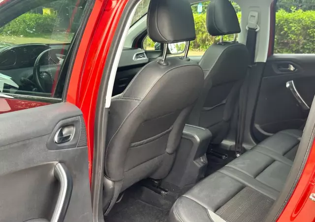 PEUGEOT 2008 1.2 Pure Tech Active S&S