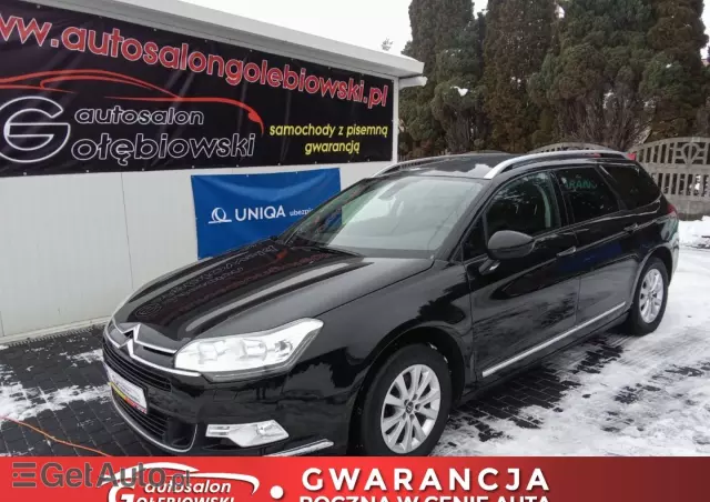 CITROËN C5 