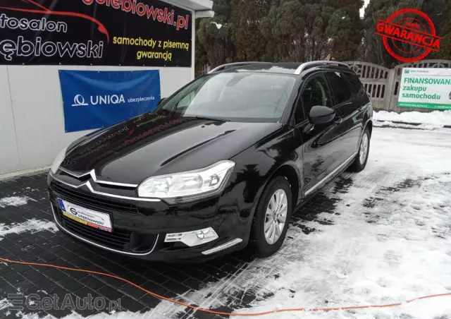 CITROËN C5 