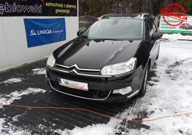 CITROËN C5 