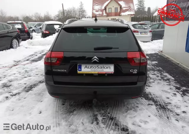 CITROËN C5 