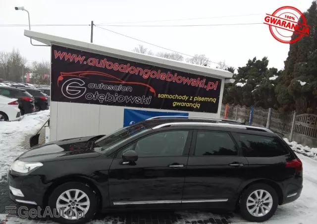 CITROËN C5 