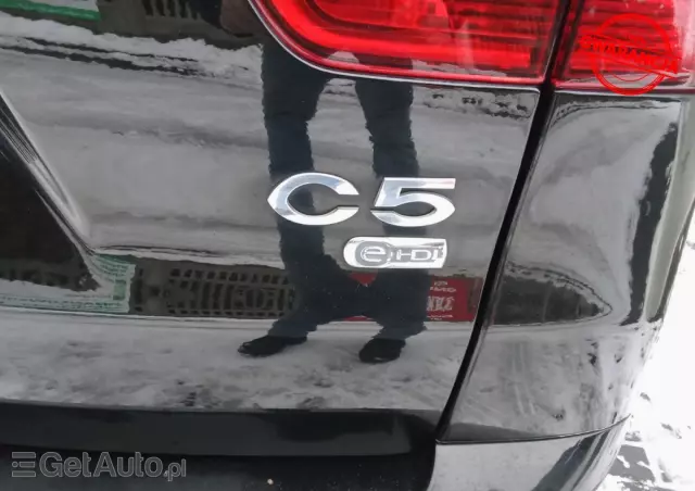 CITROËN C5 