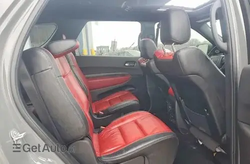 DODGE Durango 