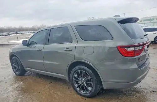 DODGE Durango 