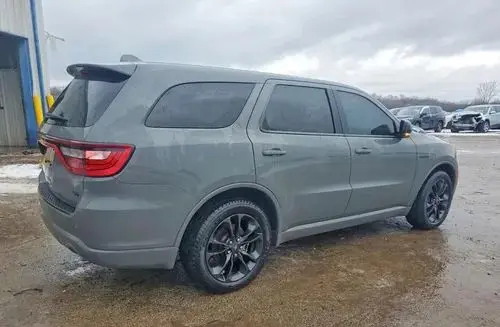 DODGE Durango 