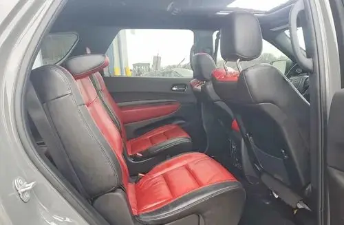 DODGE Durango 