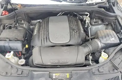 DODGE Durango 