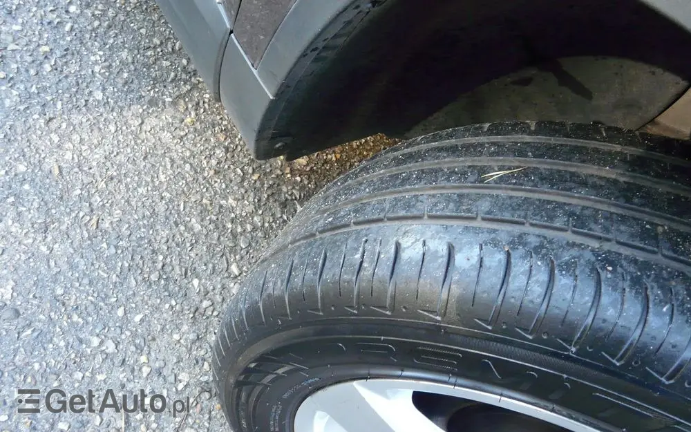 VOLKSWAGEN Tiguan 2.0 TDI 4Mot Sport&Style