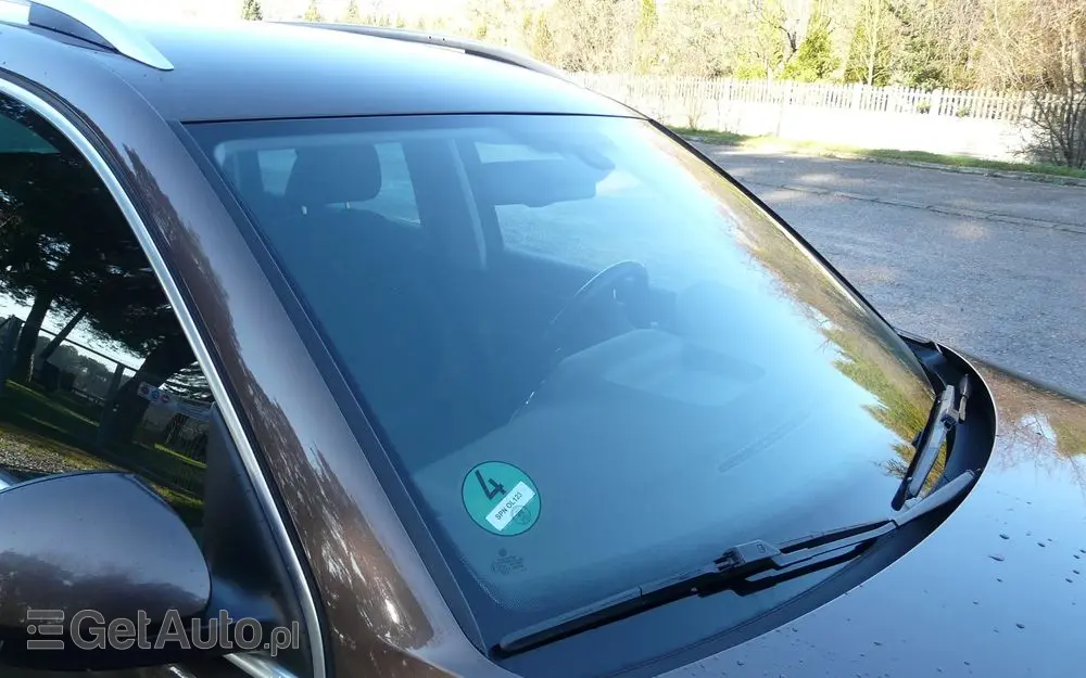 VOLKSWAGEN Tiguan 2.0 TDI 4Mot Sport&Style