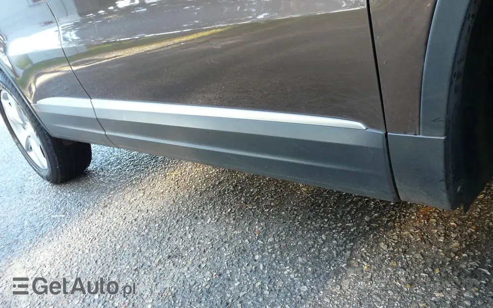 VOLKSWAGEN Tiguan 2.0 TDI 4Mot Sport&Style