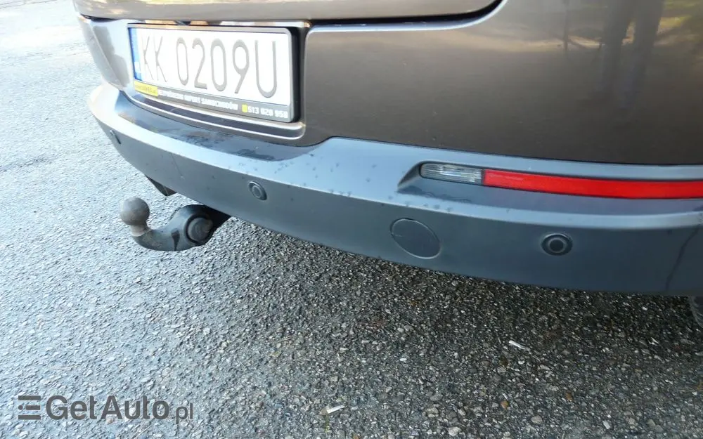 VOLKSWAGEN Tiguan 2.0 TDI 4Mot Sport&Style