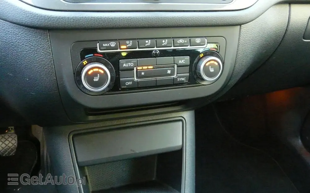 VOLKSWAGEN Tiguan 2.0 TDI 4Mot Sport&Style