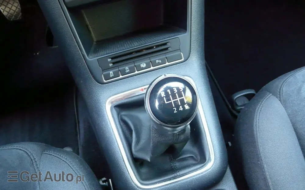 VOLKSWAGEN Tiguan 2.0 TDI 4Mot Sport&Style