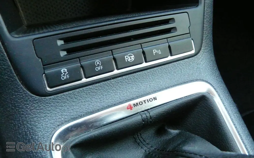 VOLKSWAGEN Tiguan 2.0 TDI 4Mot Sport&Style