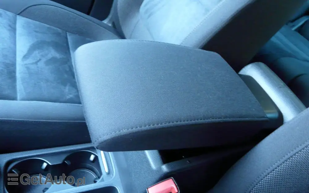 VOLKSWAGEN Tiguan 2.0 TDI 4Mot Sport&Style