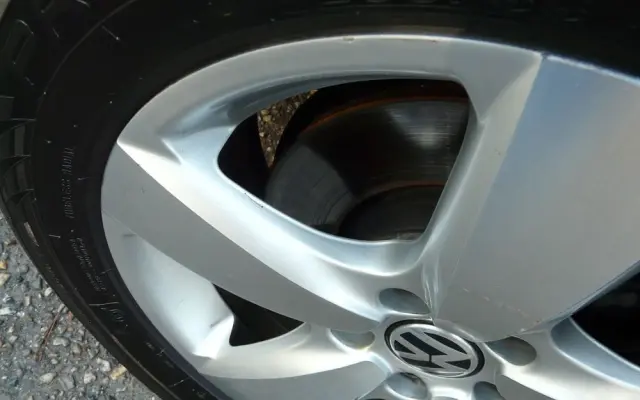 VOLKSWAGEN Tiguan 2.0 TDI 4Mot Sport&Style