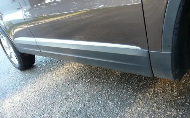 VOLKSWAGEN Tiguan 2.0 TDI 4Mot Sport&Style