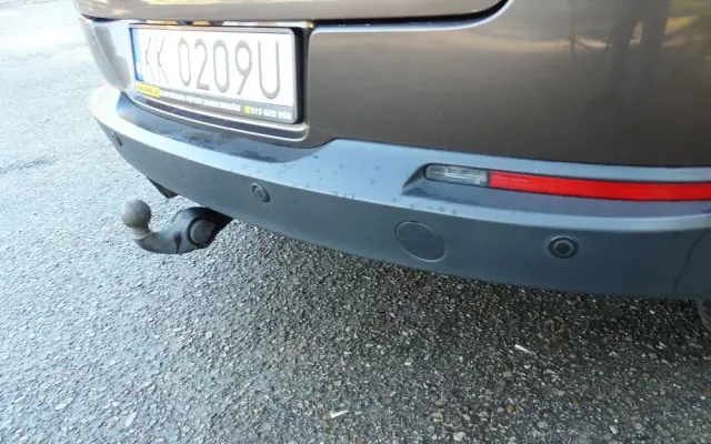 VOLKSWAGEN Tiguan 2.0 TDI 4Mot Sport&Style