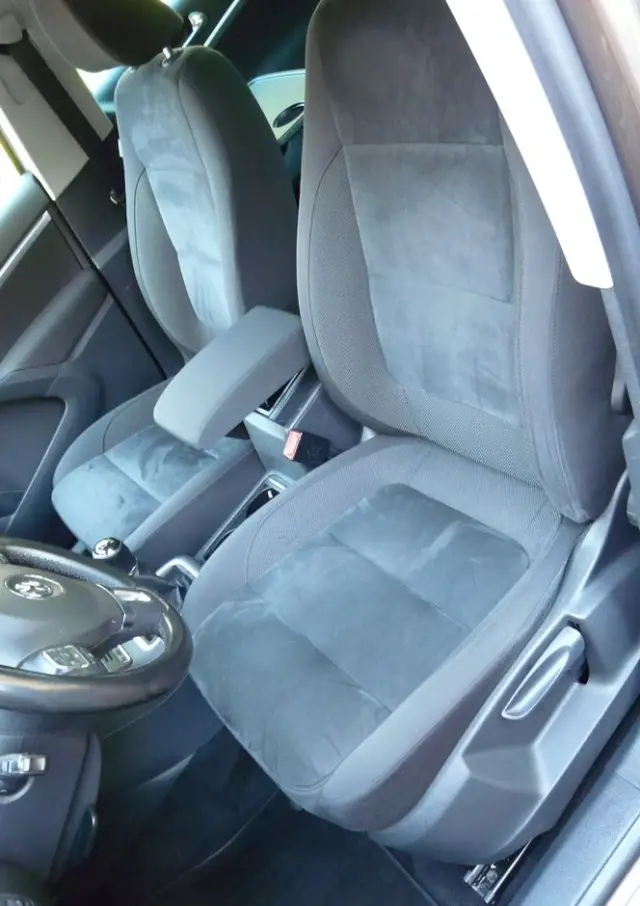 VOLKSWAGEN Tiguan 2.0 TDI 4Mot Sport&Style