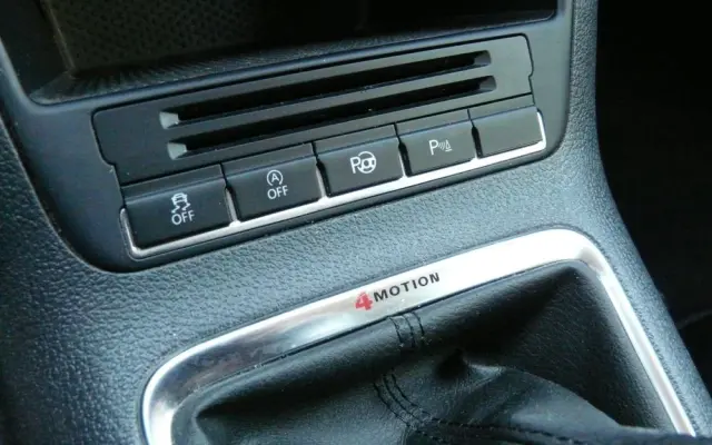 VOLKSWAGEN Tiguan 2.0 TDI 4Mot Sport&Style