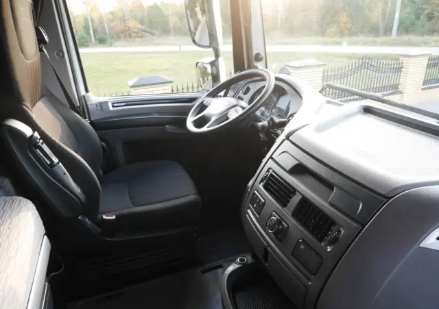 DAF XF 106.480/ Low Deck/Mega 