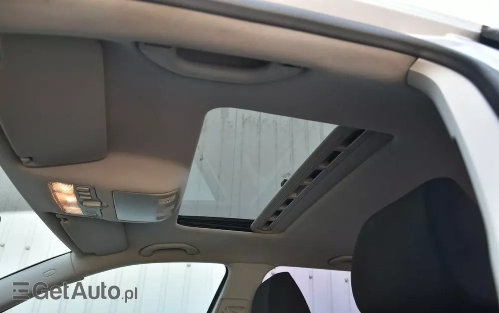 SKODA Octavia 1.8 TSI 4x4 Elegance