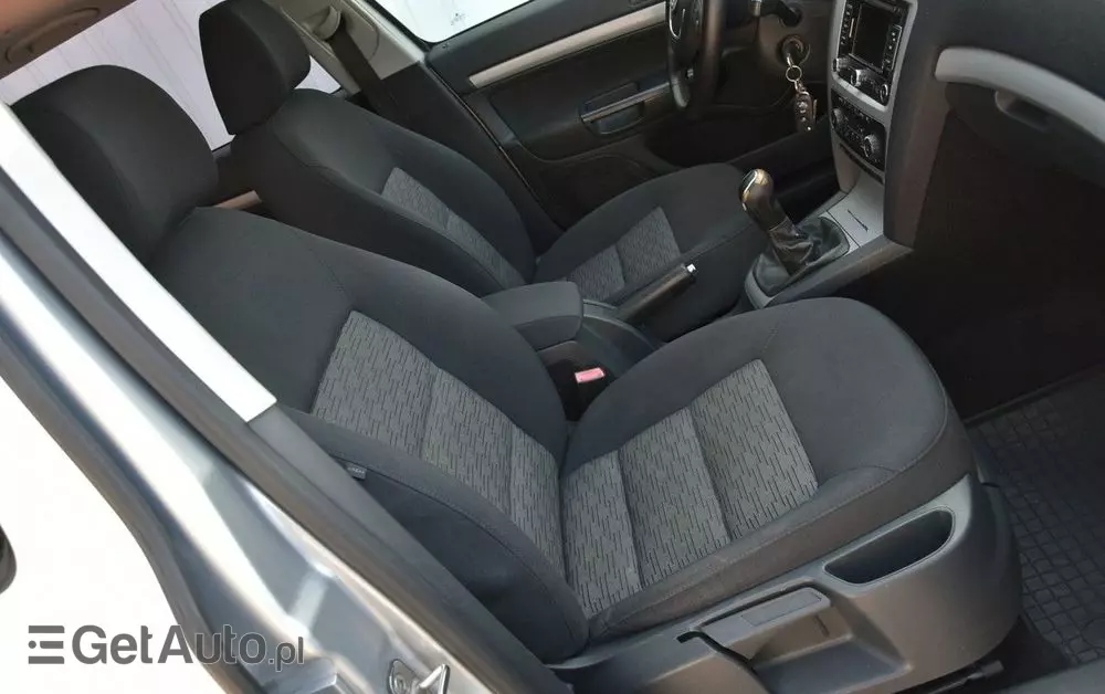 SKODA Octavia 1.8 TSI 4x4 Elegance