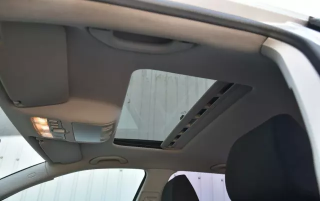 SKODA Octavia 1.8 TSI 4x4 Elegance