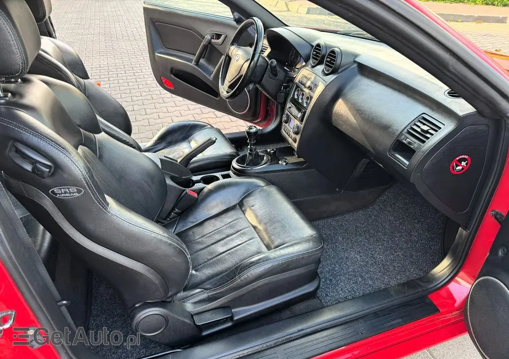 HYUNDAI Coupe 2.7 V6 GLS