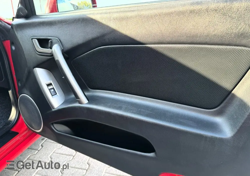 HYUNDAI Coupe 2.7 V6 GLS