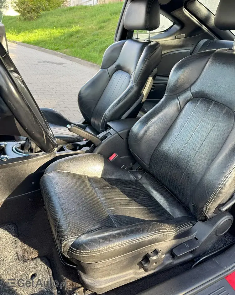 HYUNDAI Coupe 2.7 V6 GLS